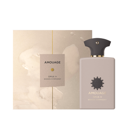 OPUS V WOODS SYMPHONY PERFUME by AMOUAGE at Sundora