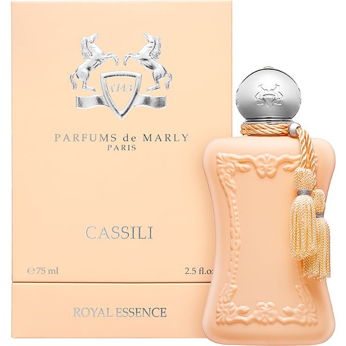 CASSILI PERFUME by PARFUMS DE MARLY at Sundora