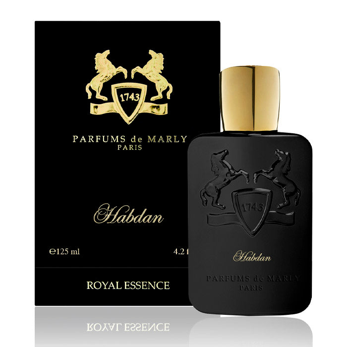 HABDAN PERFUME by PARFUMS DE MARLY at Sundora