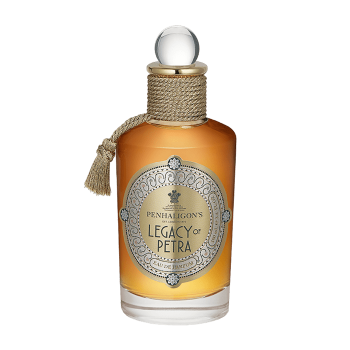 PETRA PERFUME by PENHALIGON&