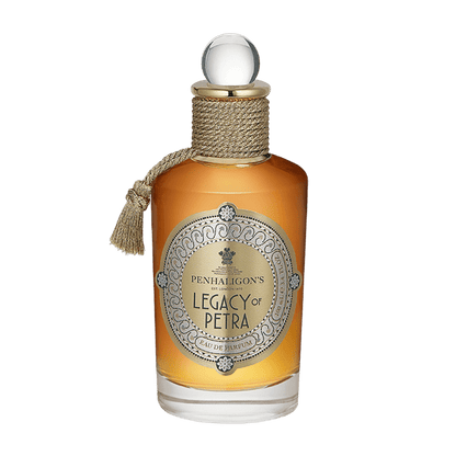 PETRA PERFUME by PENHALIGON&