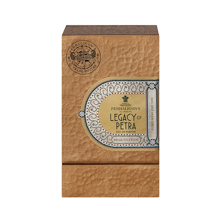 PETRA PERFUME by PENHALIGON&