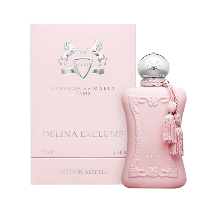 DELINA EXCLUSIF PERFUME by PARFUMS DE MARLY at Sundora