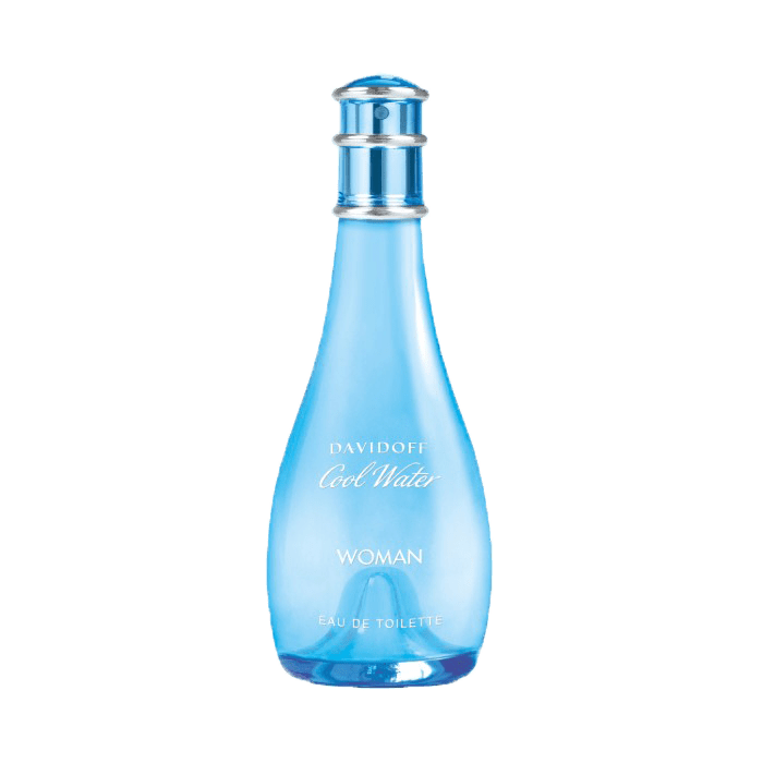COOL WATER WOMEN EDT PERFUME by DAVIDOFF at Sundora