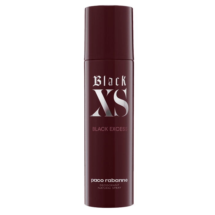 BLACK XS REPACK HER DEO DEODORANT by RABANNE at Sundora