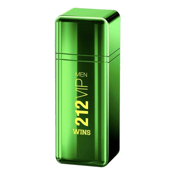 212 VIP Men Wins PERFUME by CAROLINA HERRERA at Sundora