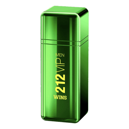 212 VIP Men Wins PERFUME by CAROLINA HERRERA at Sundora