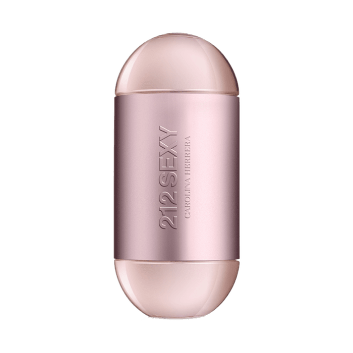 212 SEXY FOR WOMEN PERFUME by CAROLINA HERRERA at Sundora