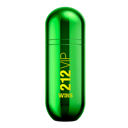 212 VIP Wins For Women PERFUME by CAROLINA HERRERA at Sundora