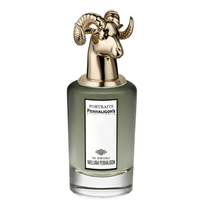 THE INIMITABLE WILLIAM PENHALIGON PERFUME by PENHALIGON&