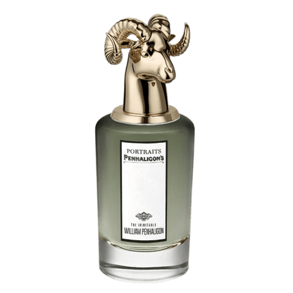 THE INIMITABLE WILLIAM PENHALIGON PERFUME by PENHALIGON&