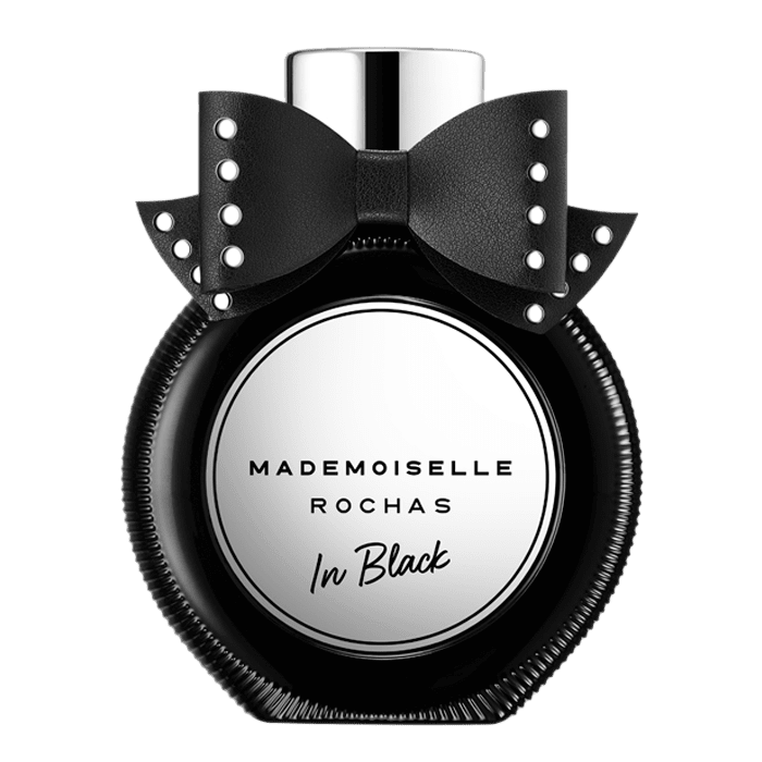 MADEMOISELLE ROCHAS IN BLACK PERFUME by ROCHAS at Sundora