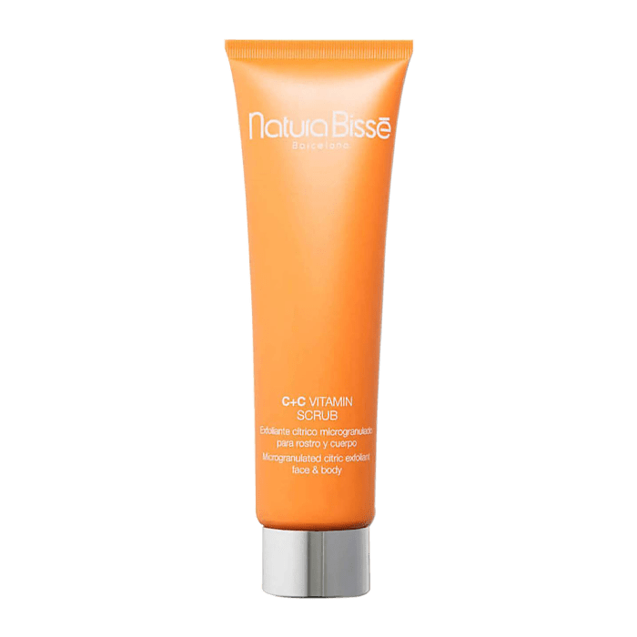 C+C VITAMIN SCRUB FACIAL SCRUB by NATURA BISSE at Sundora