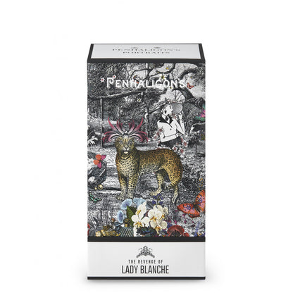 THE REVENGE OF LADY BLANCHE PERFUME by PENHALIGON&