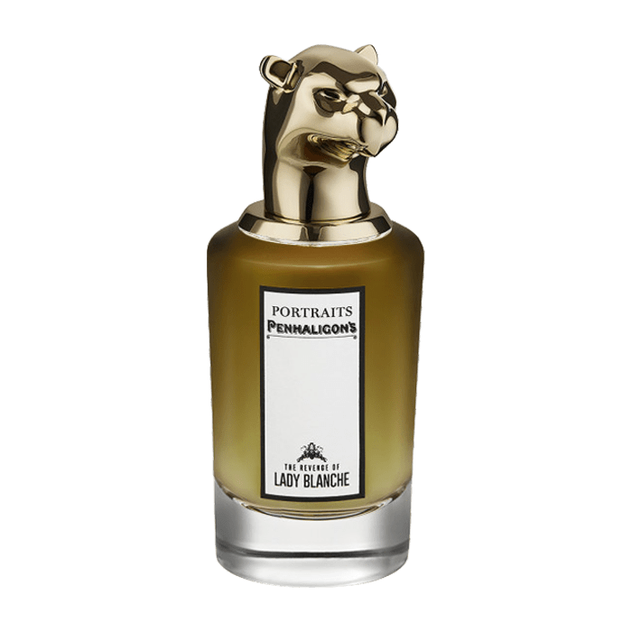 THE REVENGE OF LADY BLANCHE PERFUME by PENHALIGON&