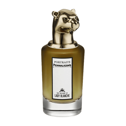 THE REVENGE OF LADY BLANCHE PERFUME by PENHALIGON&