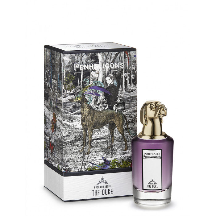 MUCH ADO ABOUT THE DUKE PERFUME by PENHALIGON&