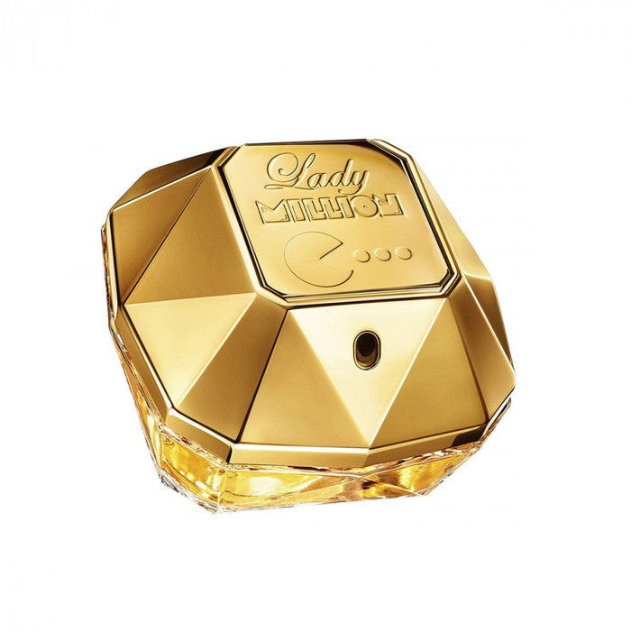 LADY MILLION PACMAN COLLECTOR PERFUME by RABANNE at Sundora