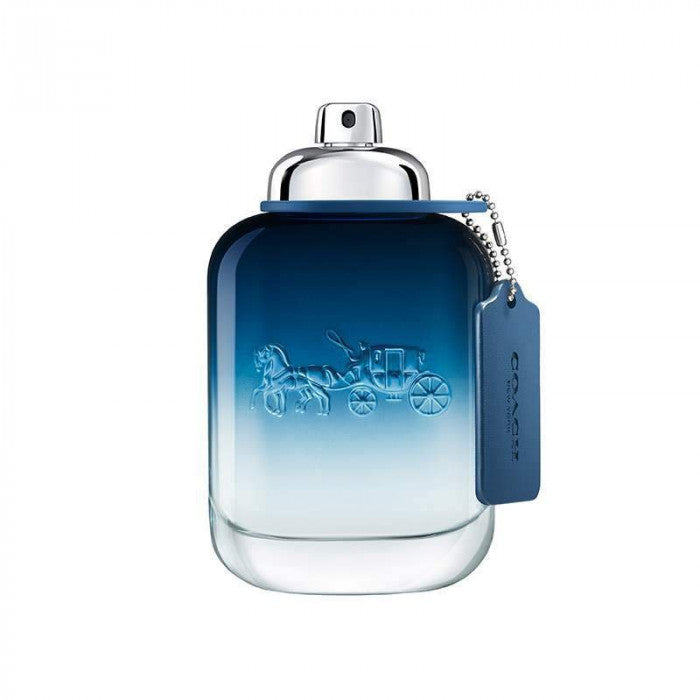 COACH BLUE EDT PERFUME by COACH at Sundora