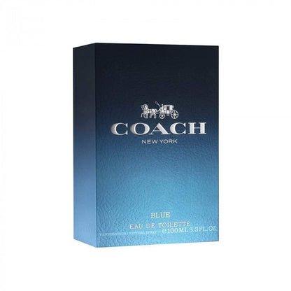 COACH BLUE EDT PERFUME by COACH at Sundora