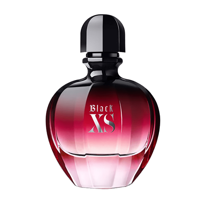 BLACK XS FOR HER PERFUME by RABANNE at Sundora
