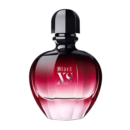 BLACK XS FOR HER PERFUME by RABANNE at Sundora