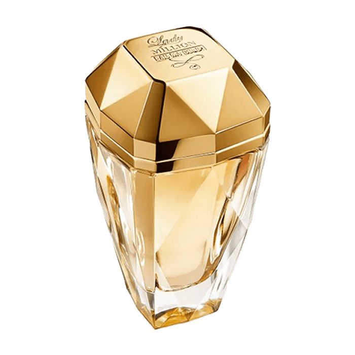 LADY MILLION EAU MY GOLD! PERFUME by RABANNE at Sundora