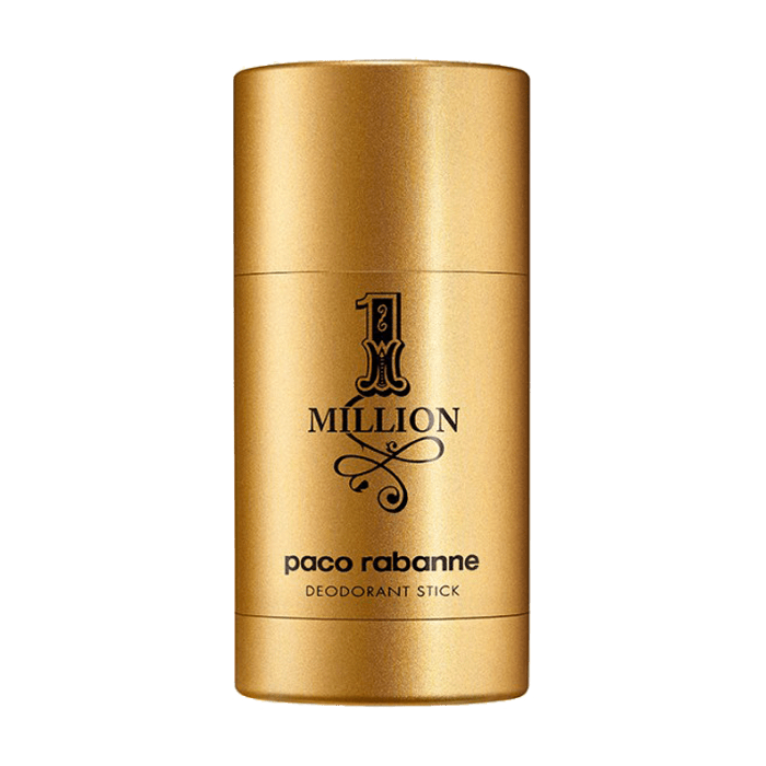 1 MILLION DEODORANT STICK DEODORANT by RABANNE at Sundora