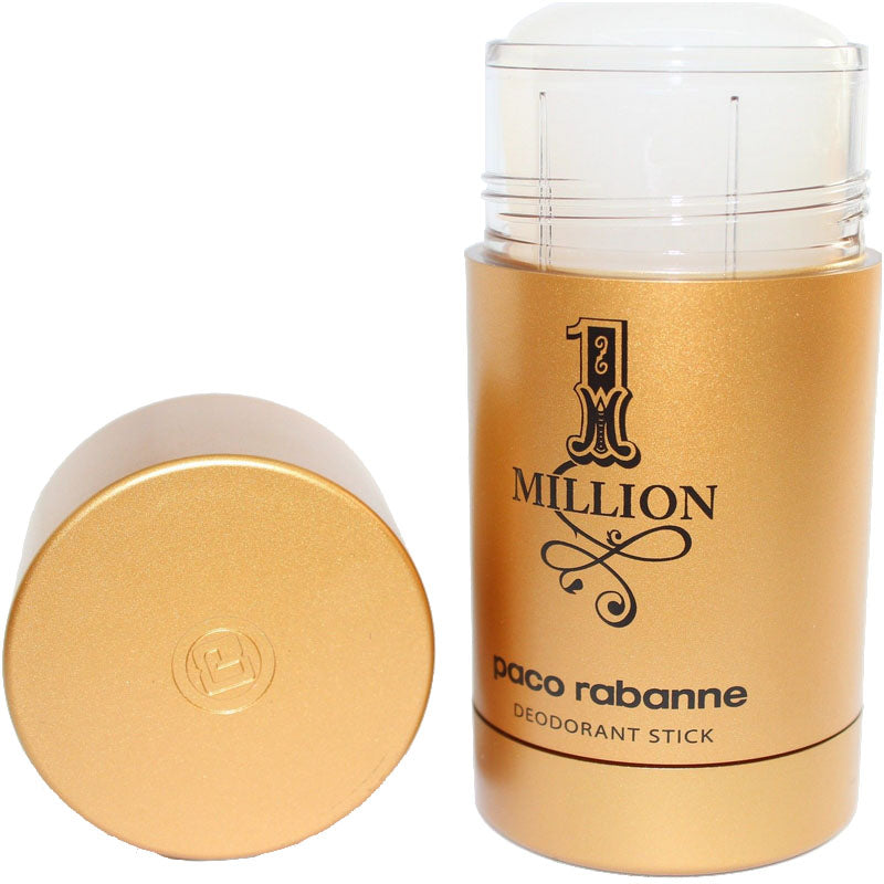 1 MILLION DEODORANT STICK DEODORANT by RABANNE at Sundora