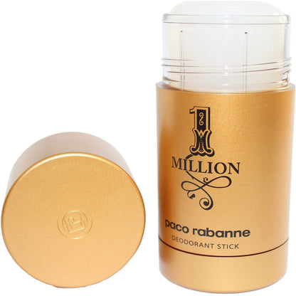 1 MILLION DEODORANT STICK DEODORANT by RABANNE at Sundora