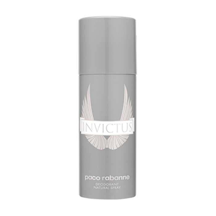 INVICTUS DEODORANT SPRAY DEODORANT by RABANNE at Sundora