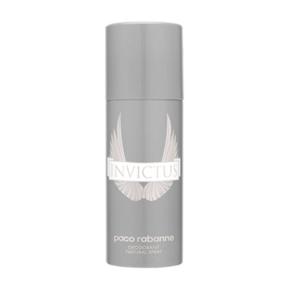 INVICTUS DEODORANT SPRAY DEODORANT by RABANNE at Sundora