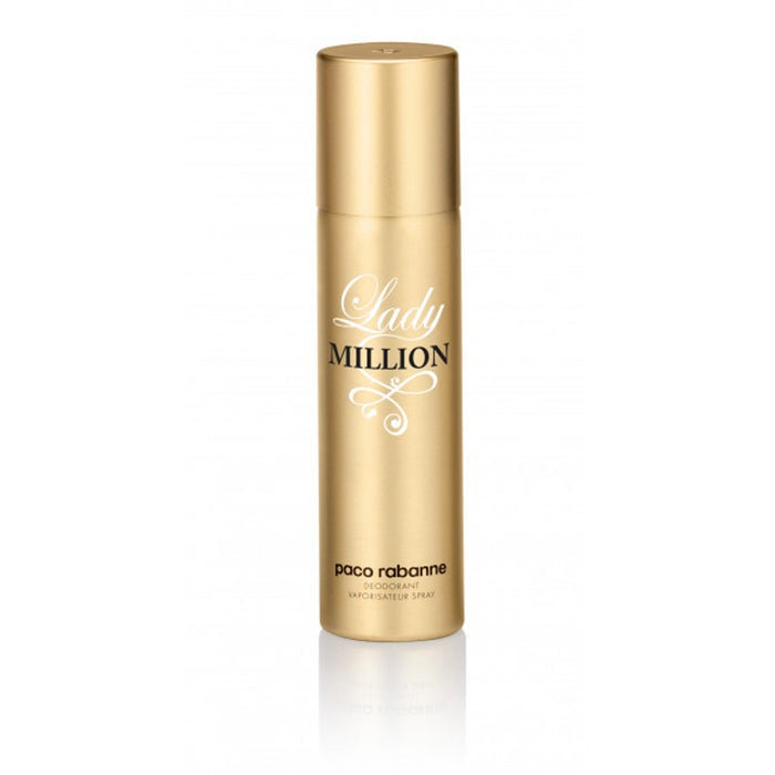 LADY MILLION DEO SPRAY DEODORANT by RABANNE at Sundora