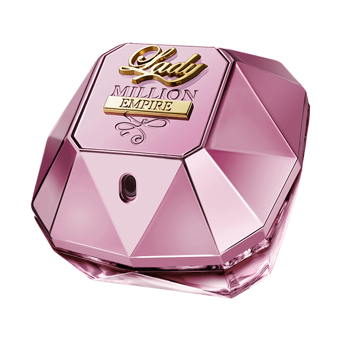 LADY MILLION EMPIRE PERFUME by RABANNE at Sundora