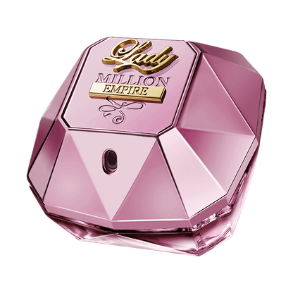 LADY MILLION EMPIRE PERFUME by RABANNE at Sundora