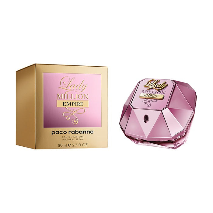 LADY MILLION EMPIRE PERFUME by RABANNE at Sundora