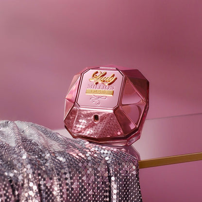 LADY MILLION EMPIRE PERFUME by RABANNE at Sundora