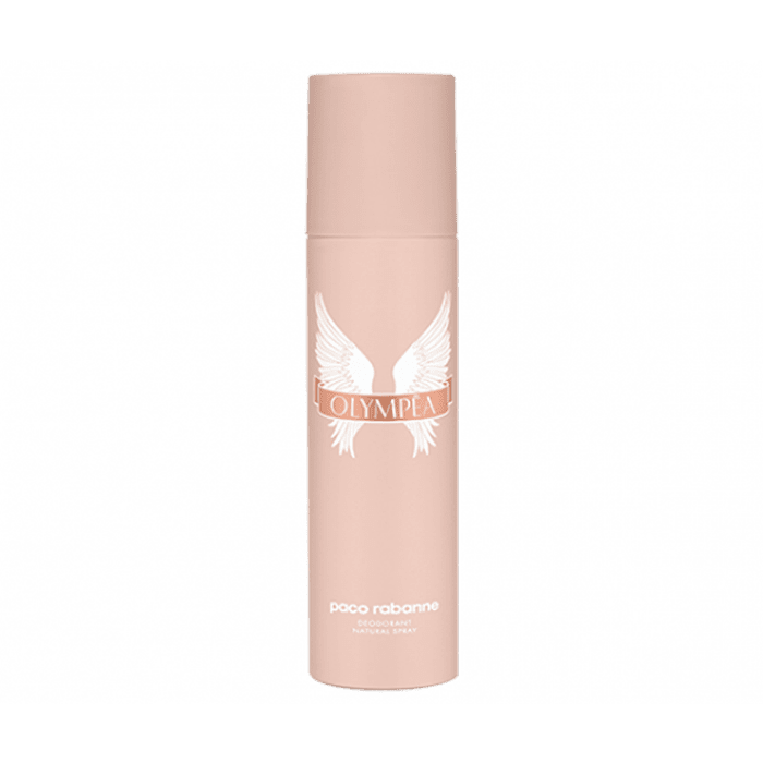 OLYMPEA DEO SPRAY DEODORANT by RABANNE at Sundora