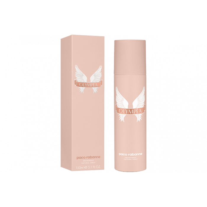 OLYMPEA DEO SPRAY DEODORANT by RABANNE at Sundora