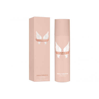 OLYMPEA DEO SPRAY DEODORANT by RABANNE at Sundora