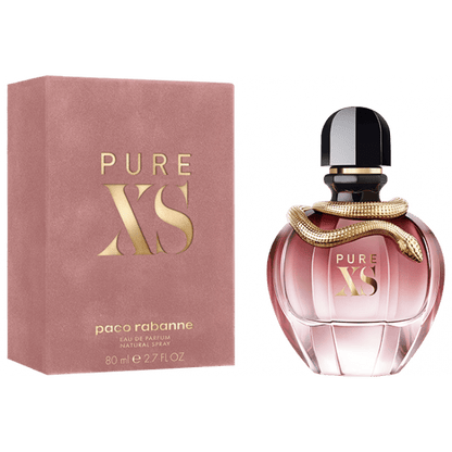 PURE XS FOR HER PERFUME by RABANNE at Sundora