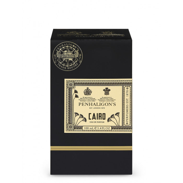CAIRO EDP PERFUME by PENHALIGON&