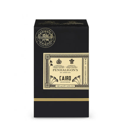 CAIRO EDP PERFUME by PENHALIGON&