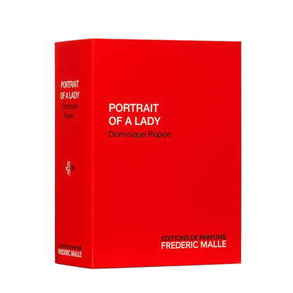PORTRAIT OF A LADY PERFUME by FREDERIC MALLE at Sundora