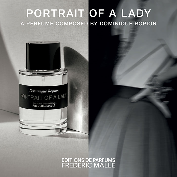 PORTRAIT OF A LADY PERFUME by FREDERIC MALLE at Sundora