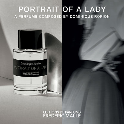 PORTRAIT OF A LADY PERFUME by FREDERIC MALLE at Sundora