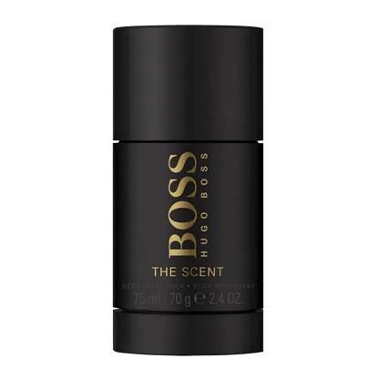 HUGO BOSS THE SCENT HIM DEODORANT STICK 75ML DEODORANT by HUGO BOSS at Sundora