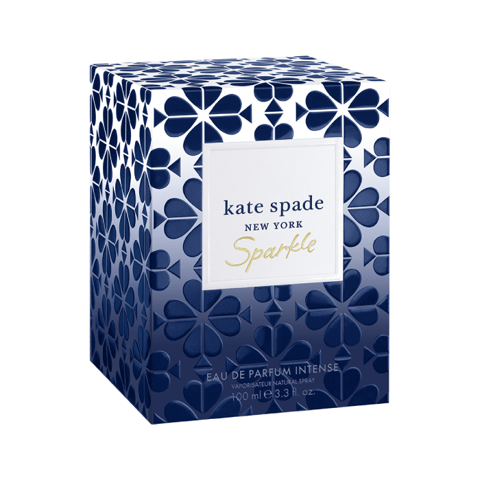 KATE SPADE SPARKLE EDP INTENSE PERFUME by KATE SPADE at Sundora