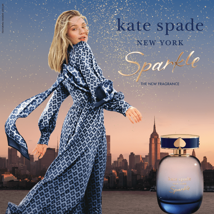 KATE SPADE SPARKLE EDP INTENSE PERFUME by KATE SPADE at Sundora