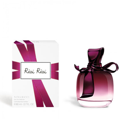 RICCI RICCI PERFUME by NINA RICCI at Sundora